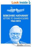 Berkshire Hathaway (Warren Buffett) Letters to Shareholders [Kindle Edition] - $3.58 (Save 89%)