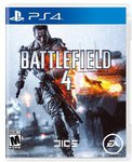 PS4 - Battlefield 4 - $62.36 Delivered from Amazon - Other Games Also!