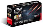 ASUS Radeon R9 270X 2GB GDDR5 DirectCU II $199 + Shipping @ Centre Com
