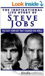 $0 eBook: The Inspirational Life Story of Steve Jobs (Normally $3.99)
