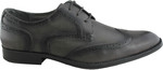 Julius Marlow Innsbruck Mens Leather O2 Motion Lace up Dress Shoe ONLY $44.95 + $9.95 P/H @ Brand House Direct