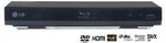 LG BP125 Blu-Ray Player $63.95 Delivered from Topbuy