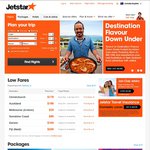 Jetstar Return Sydney to Hawaii $598, Feb March 2015