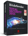 (PC) Bitdefender Total Security 2015 for Free (6 Month)