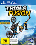 Trials Fusion Deluxe PS4 & Xbox One - $23 @ EB Games