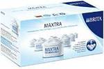 Brita Maxtra Cartridges 12 Pack, £21.24 Exc.vat, Ship £17.38 (Total $73.74) Delivered to Sydney @Amazon UK