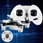 Cheerson CX10A Headless Mode Quadcopter US $16.99 Delivered @Gearbest.com Presale Only