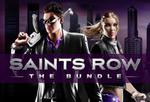 Saints Row 2 and 3 including 17 DLCs - $5.99 AUD - from Bundlestars - for Steam