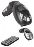 Car MP3 Player and FM Transmitter $7.95