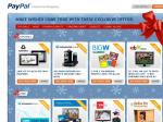 PayPal Deals, Free Shipping @ Clive Peters + ShoppingSquare