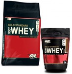 Get 10% Back in Reward Points @ Aminoz (Includes ON Gold Standard Protein)