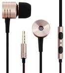 Xiaomi 1.2m Round Cable in-Ear Earphone with Headphone & Mic for $22.61 Delivered @ Gearbest