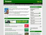 Europcar Car Hire Discount Code. Cheap Depending on Rental