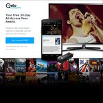 Chromecast - 1 Month of Qello Concerts for Free
