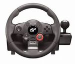 Logitech Driving Force GT Racing Wheel $98.53 Delivered @ Dick Smith eBay