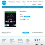 Dark Souls II: Scholar of The First Sin PS4/XB1 $65 @ Big W