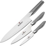 Global 30th Anniversary 3pce Knife Set $139 + Shipping @ Starbuy (Click + Collect Available in Sydney)