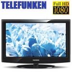 Telefunken 107cm (42") 100hz Full HD LCD TV/ Built-in HD Tuner and 2 HDMI Inputs $899.95 Shipped