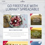 Win 1 of 4 Gourmet Foodie Escapes - Purchase Lurpak Butter