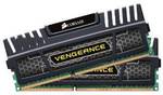 Corsair Vengeance 16GB (2x 8GB) DDR3 1600MHz AUD $119.65 Delivered @ Amazon