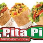 Pita $5, Pita of The Day and 10% off (Full Range) for OzBargain @ Pita Pit [Epping, VIC]