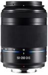 Samsung NX 50-200mm Lens - $199 @ JB Hi-Fi