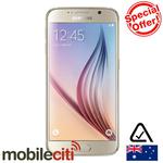 Samsung Galaxy S6 128GB Gold $777 Delivered @ Mobileciti eBay