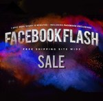 Vinomofo Facebook Flash Sale Free Shipping