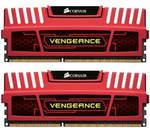 Corsair Vengeance Red 16GB (2x8gb) DDR3 1600 Mhz (PC3 12800) - US $75.13 Shipped (~AUD $105.29) @ Amazon