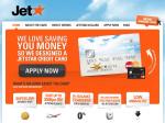0% Balance Transfer for 6 Months & get $100 Jetstar Voucher with Jetstar Mastercard