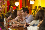 Win 1 of 25 Copies of Trainwreck on DVD from Celebrity Oz