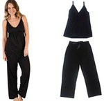 Win 1 of 3  Mamáybebé's Malaga Bamboo Pyjama Sets with Lifestyle.com.au