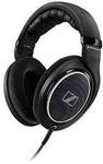 Sennheiser HD598 Special Edition over-Ear - 97.85€ (~$144AUD) Delivered @ Amazon.fr