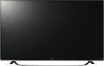 LG 2015 Model 65" 4K Smart TV 200hz 65UF850T $2428 @ The Good Guys eBay