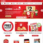 Vodafone $30 Starter Prepaid SIM Pack $10 at Coles