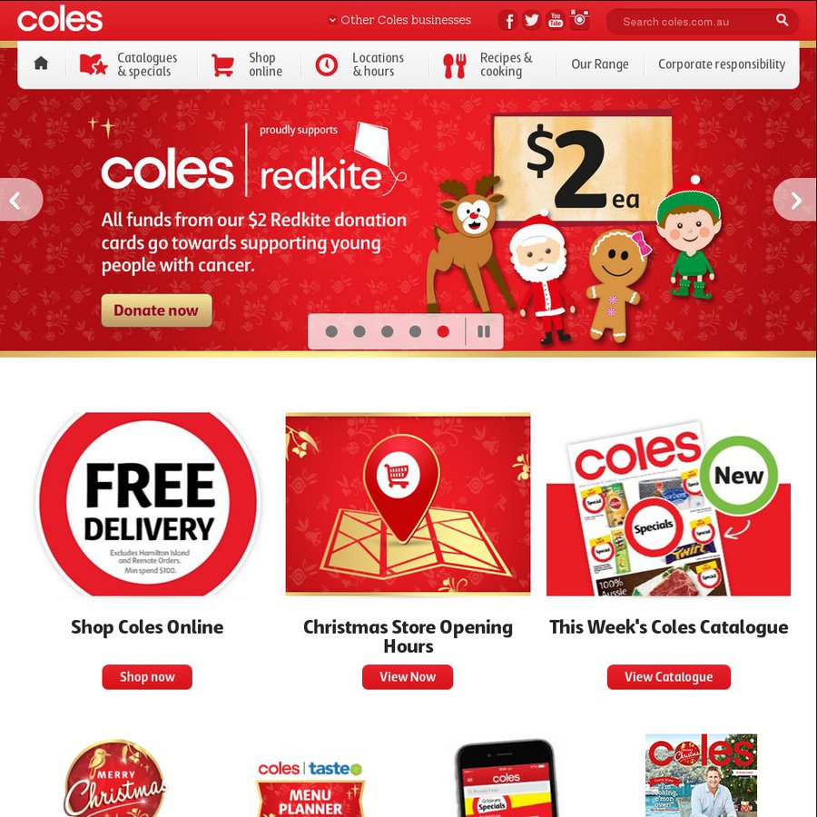 Coles prepaid sim