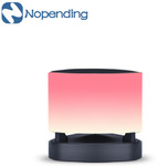 OVEVO Fantasy Pro Z1 B/T Mini Light Smart Focus LED Speaker US $19.99 (AU $27.95) @ AliExpress