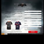 Win 1 of 2 BBL Cricket Shirts or 1 of 10 Double Passes to See Batman V Superman from Roadshow
