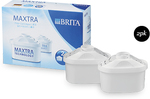2x Brita Maxtra Filter Cartridges for $17.99,  2.4L Filter Jug for $19.99, Medion 128GB USB Drive $59.99 @ Aldi 30/1