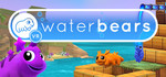 [Steam] Water Bears VR for FREE