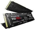 Samsung 950 Pro M.2 512GB SSD $399.20 Delivered @ Futu Online eBay