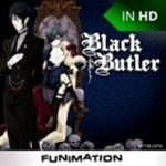 Free Black Butler I Season 1 @ Windows 10 Store