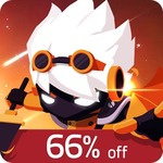 Star Knight $1.12 (66% off) @ Google Play