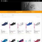 Nike Juvenate Runners $79.95 + $5 Shipping @ Culture Kings