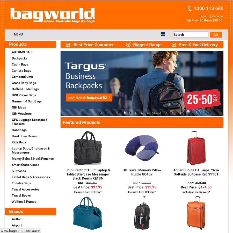 10 Off Coupon Code When You Spend 69.95+ at OzBargain