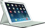 iPad Air Logitech Folio Keyboard $15 Delivered @ The Good Guys