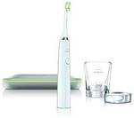 Philips Sonicare DiamondClean Electric Toothbrush All Colours -£84.99 (Approx. AU $167.36) Delivered @ Amazon UK