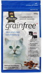 VIP Fussy Cat Grain Free Cat Food 500g $2.50 @ Coles