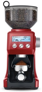 breville smart grinder ozbargain
