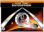 [Blu-Ray] Star Trek Enterprise: The Full Journey £36.91 (~AU $64) Delivered @ Amazon UK